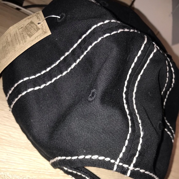 Women’s Blessed Hat - Picture 4 of 8